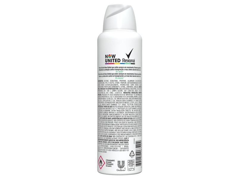 Desodorante-Antitranspirante-Aerosol-Rexona-Unissex-Now-United-150ml