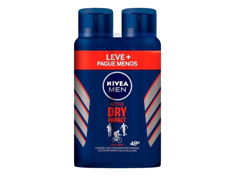 Kit-Desodorante-Aerosol-Nivea-Men-Dry-2-Unidades-150ml