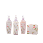 Kit Acqua Lounge Classic 1 Shampoo 64ml + 1 Condicionador 64ml + 1 Loção Hidratante 64ml + 1 Sabonete 60g