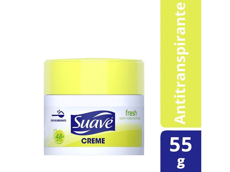 Desodorante-Creme-Suave-Fresh-55g
