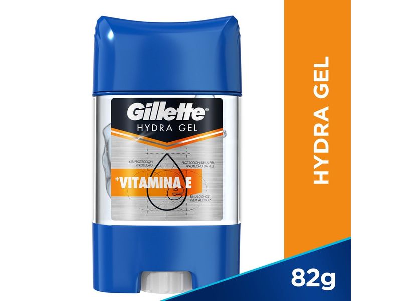 Desodorante-Gel-Gillette-Hydra-Gel-Vitamina-E-82g