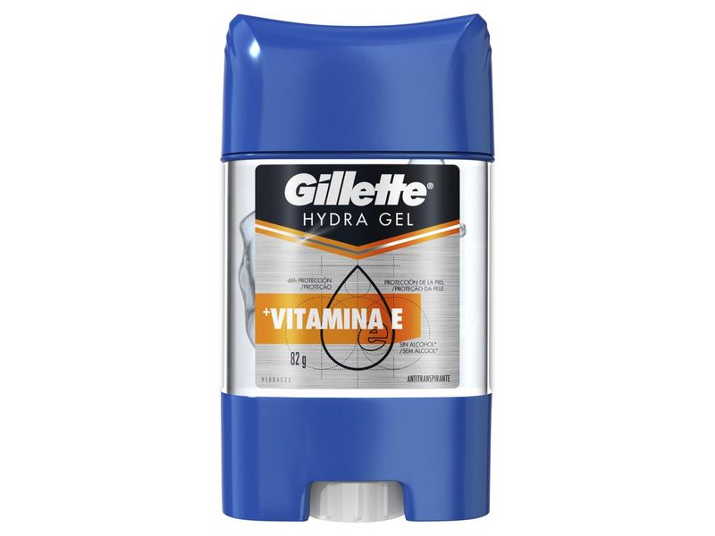 Desodorante-Gel-Gillette-Hydra-Gel-Vitamina-E-82g
