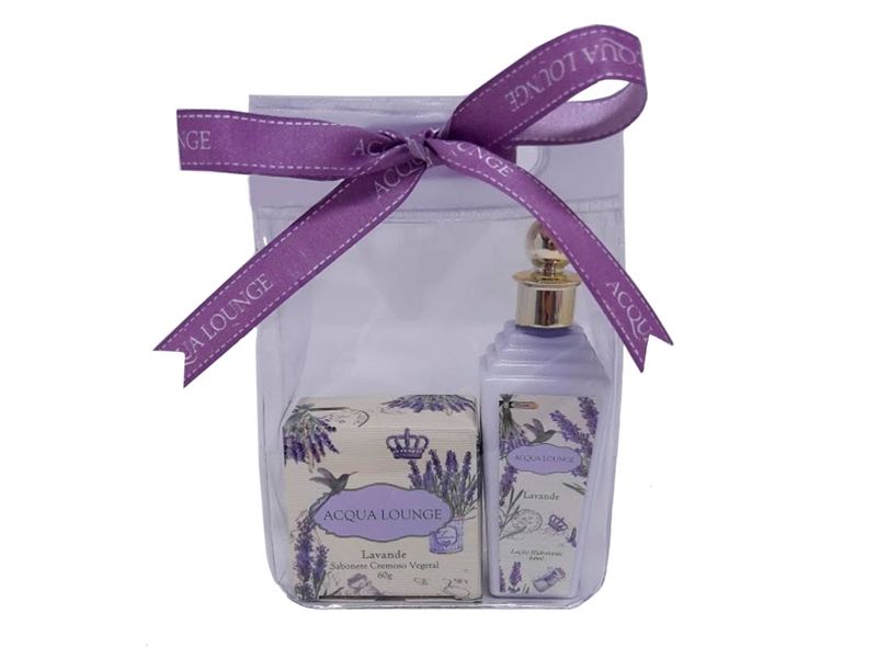 Kit-Acqua-Lounge-Lavande-1-Locao-Hidratante-64ml---1-Sabonete-60g