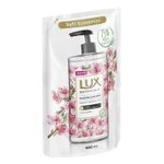 Sabonete Liquido Lux Flor de Cerejeira Refil 440ml