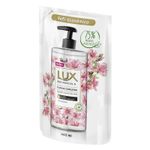 Sabonete Liquido Lux Flor de Cerejeira Refil 440ml