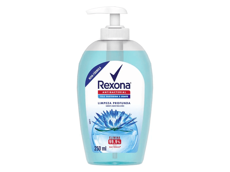 Sabonete-Liquido-Para-Maos-Rexona-Antibacterial-Limpeza-Profunda-250ml