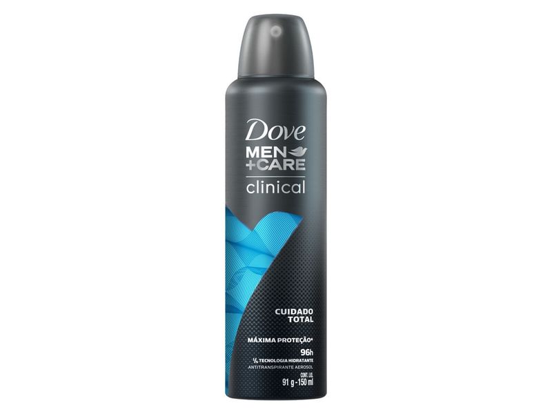 desodorante-antitranspirante-aerosol-dove-mencare-clinical-cuidado-total-150ml-farmacia-online-drogal