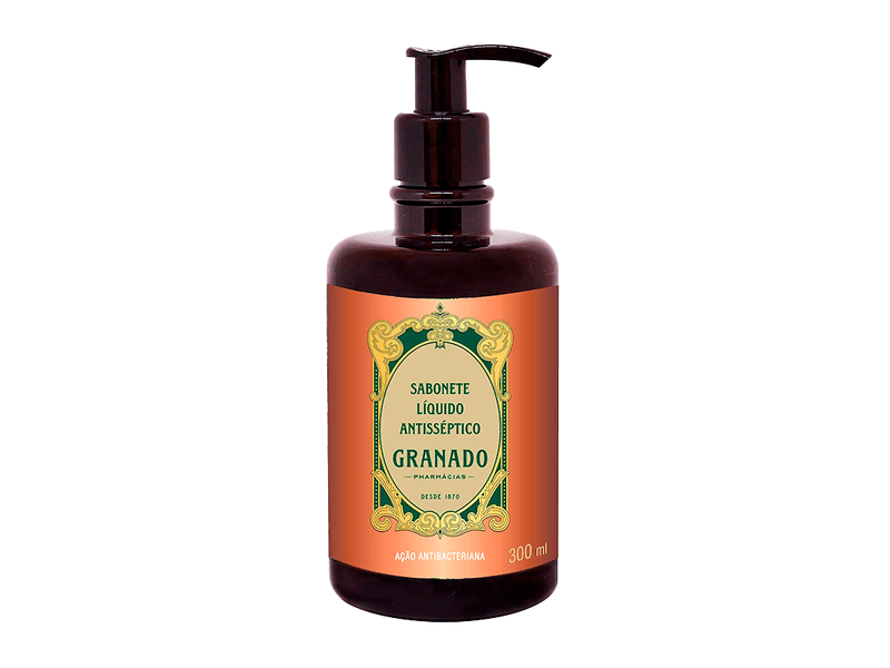 Sabonete-Liquido-Antisseptico-Granado-Tradicional-300ml