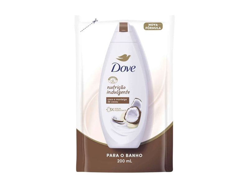 Refil-Sabonete-Liquido-Dove-Nutricao-Indulgente-Coco-e-Manteiga-de-Cacau-200ml