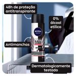 Antitranspirante-Masculino-Aero-Nivea-B-W-Maxima-Protecao-150ml