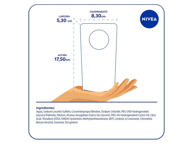 Sabonete-Liquido-Nivea-Creme-Soft-Refil-200ml