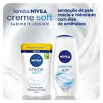 Sabonete-Liquido-Nivea-Creme-Soft-Refil-200ml
