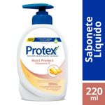Sabonete-Liquido-Para-as-Maos-Protex-Nutri-Protect-220ml
