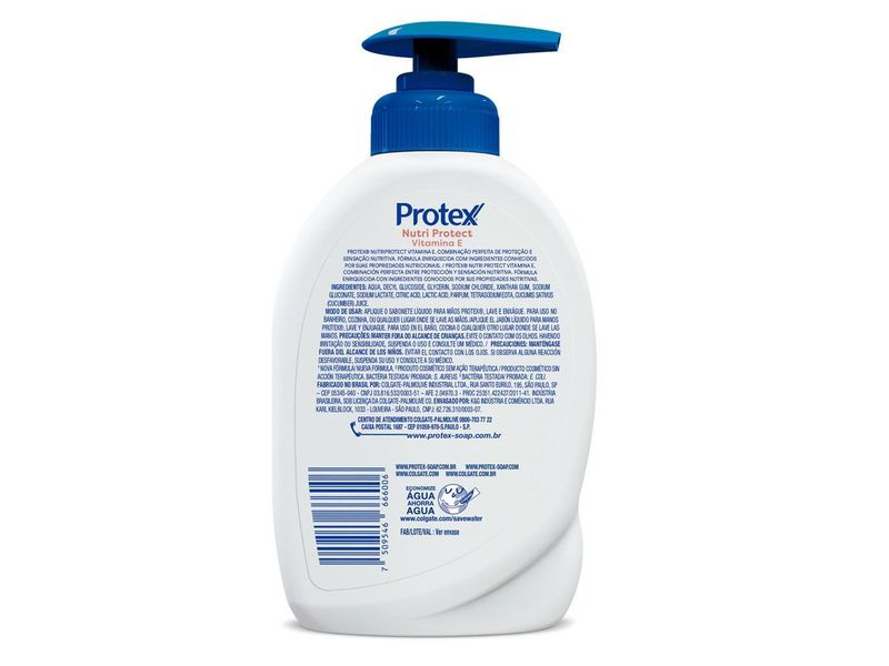 Sabonete-Liquido-Para-as-Maos-Protex-Nutri-Protect-220ml