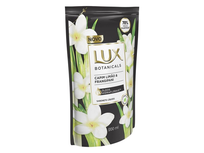 Sabonete-Liquido-Lux-Botanicals-Capim-Limao---Frangipani-Refil-200ml