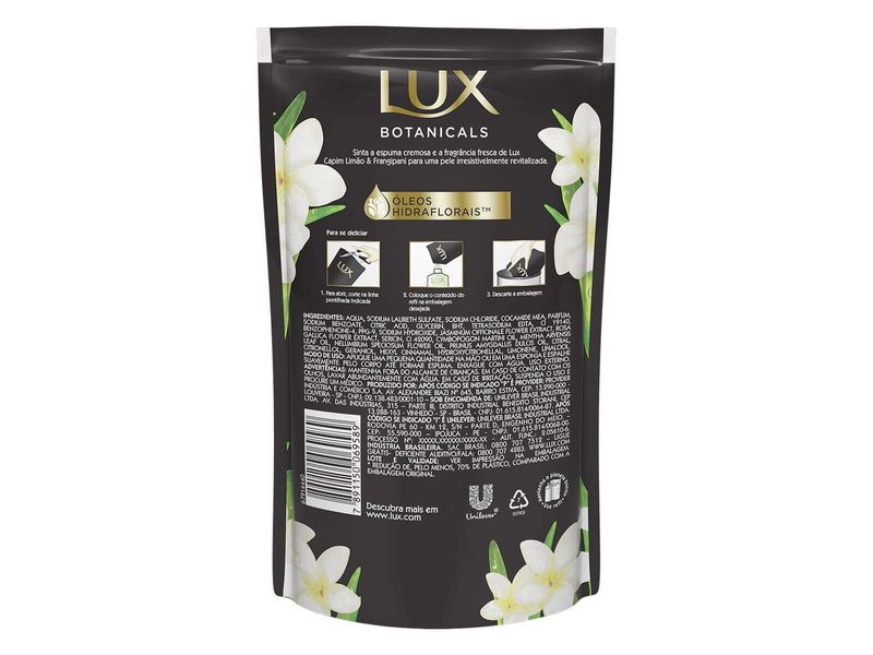 Sabonete-Liquido-Lux-Botanicals-Capim-Limao---Frangipani-Refil-200ml