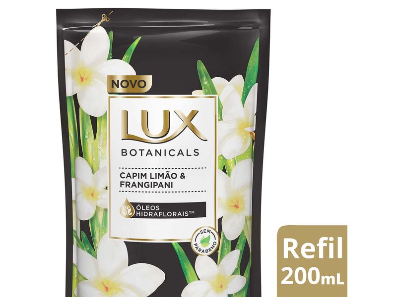 Sabonete-Liquido-Lux-Botanicals-Capim-Limao---Frangipani-Refil-200ml