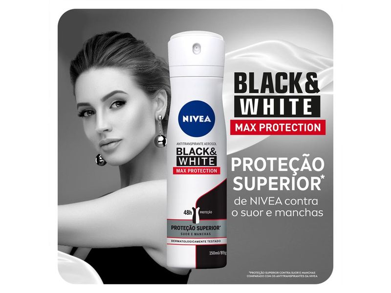 Desodorante-Aerosol-Nivea-Black-White-Max-Protection-150ml