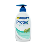 Sabonete Líquido Protex Erva Doce 400ml