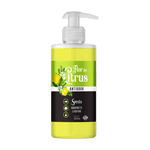 Sabonete Líquido Sveda Antiodor Flor de Citrus 500ml