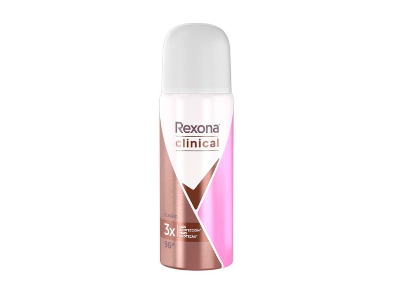 Desodorante-Antitranspirante-Aerosol-Rexona-Clinical-Classic-55ml