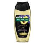 Sabonete Líquido para o Corpo Palmolive Luminous Oils Sensação Nutritiva 250ml