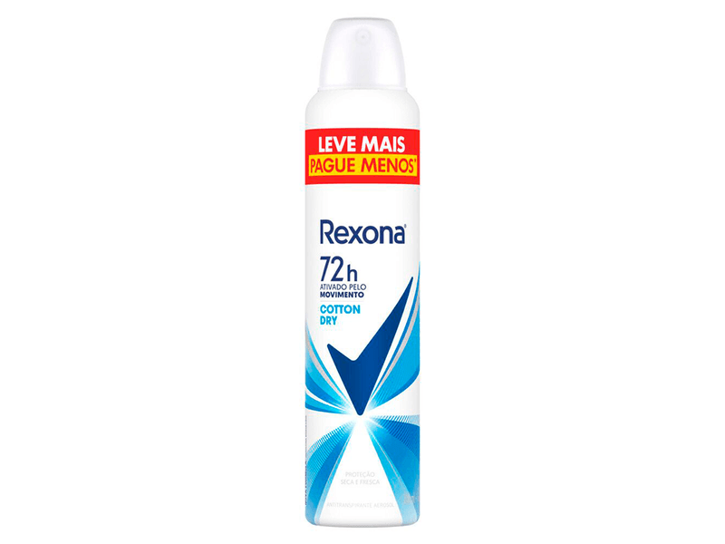 Desodorante-Antitranspirante-Aerosol-Rexona-Cotton-Dry-250ml