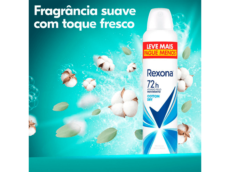 Desodorante-Antitranspirante-Aerosol-Rexona-Cotton-Dry-250ml