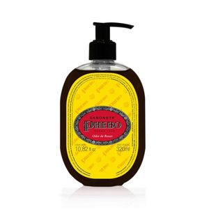 Sabonete Líquido Phebo Odor de Rosas 320ml