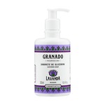 Sabonete Líquido Granado Lavanda 300ml