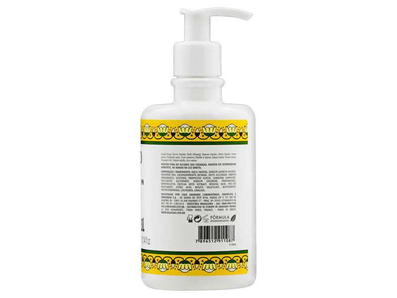 Sabonete-Liquido-Granado-Castanha-do-Brasil-300ml