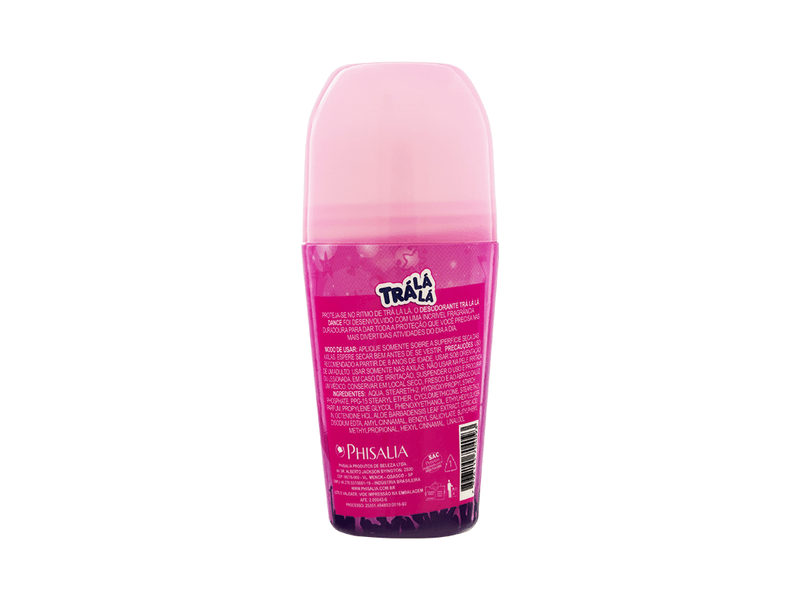 Desodorante-Roll-On-Infantil-Tra-La-La-Dance-65ml
