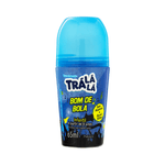 Desodorante Roll-On Infantil Trá Lá Lá Bom de Bola 65ml