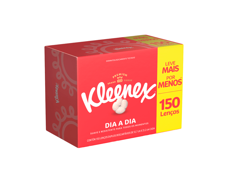 Lenco-de-Papel-Kleenex-Box-Dia-a-Dia-150-Unidades