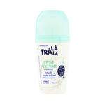 Desodorante Roll-On Infantil Trá Lá Lá Sem Perfume 65ml
