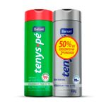 Kit-Tenys-Pe-em-Po---Tenys-Pe-em-Po-Sem-Perfume-100g-Cada