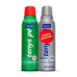 Kit-Tenis-Pe-Jato-Seco-Canforado---Jato-Seco-sem-Perfume-92g-Cada