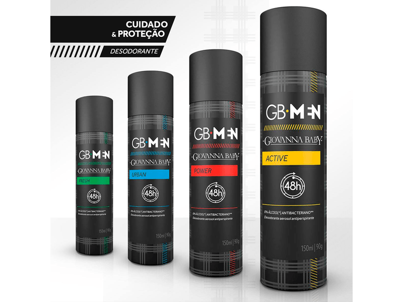 Desodorante-Aerosol-Antiperspirante-GB-Men-Power-150ml