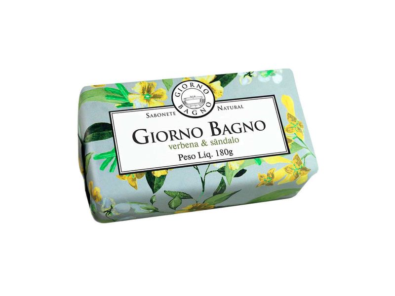 Sabonete-Natural-em-Barra-Giorno-Bagno-Verbena-e-Sandalo-180g
