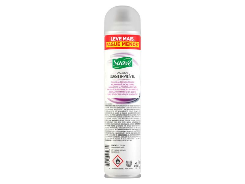 Desodorante-Antitranspirante-Aerosol-Suave-Invisivel-200ml