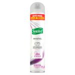 Desodorante Antitranspirante Aerosol Suave Invisível 200ml