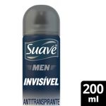 Desodorante-Antitranspirante-Aerosol-Suave-Men-Invisivel-200ml