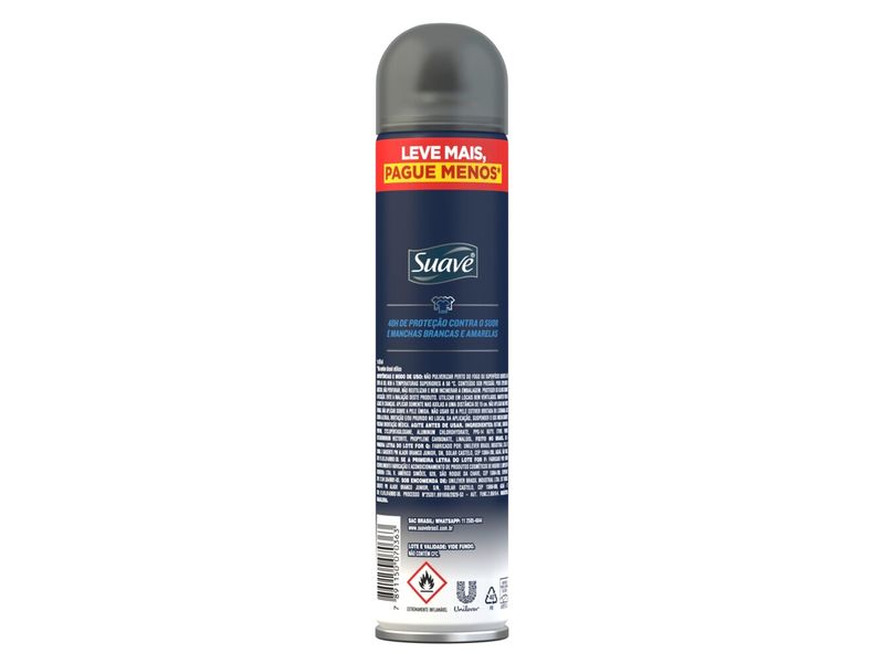 Desodorante-Antitranspirante-Aerosol-Suave-Men-Invisivel-200ml