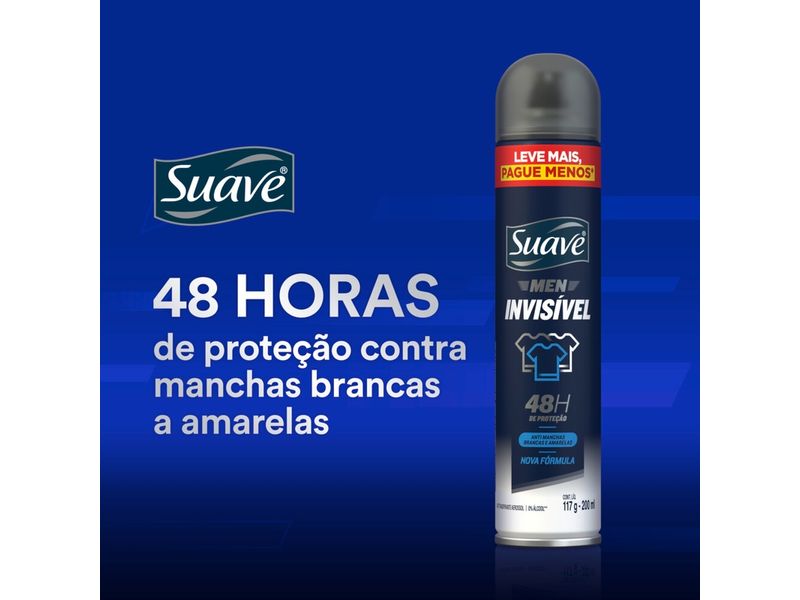 Desodorante-Antitranspirante-Aerosol-Suave-Men-Invisivel-200ml