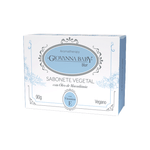 Sabonete Vegetal Em Barra Giovanna Baby Blue 90g
