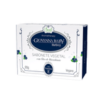 Sabonete Vegetal Em Barra Giovanna Baby Blueberry 90g
