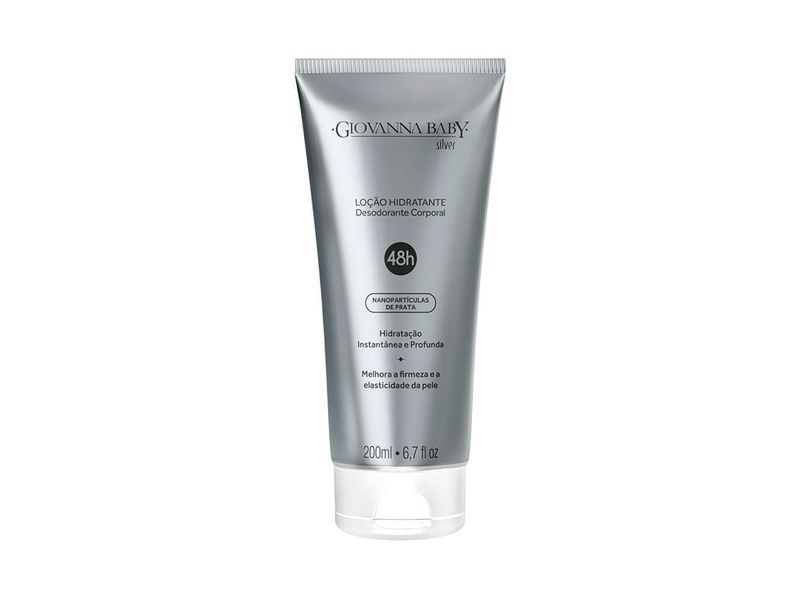 Locao-Hidratante-Desodorante-Corporal-Giovanna-Baby-Silver-200ml