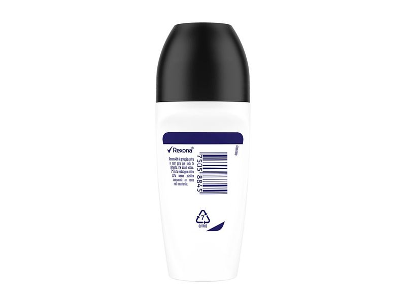 Desodorante-Antitranspirante-Roll-On-Rexona-Men-Antibacterial---Invisible-50ml