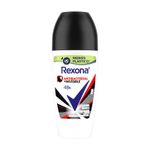 Desodorante-Antitranspirante-Roll-On-Rexona-Men-Antibacterial---Invisible-50ml