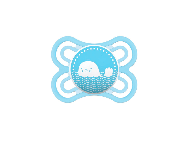 Chupeta-MAM-Perfect-0-6-Meses-Cor-Azul-1-Unidade